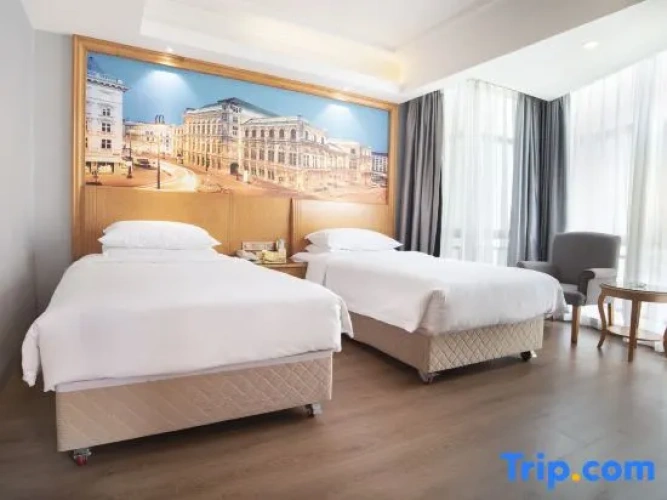 Twin Suite