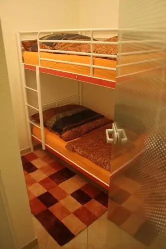 Ferienwohnung Südblick am Meer