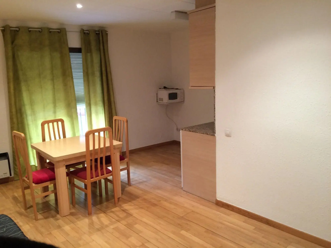 SM Apartments