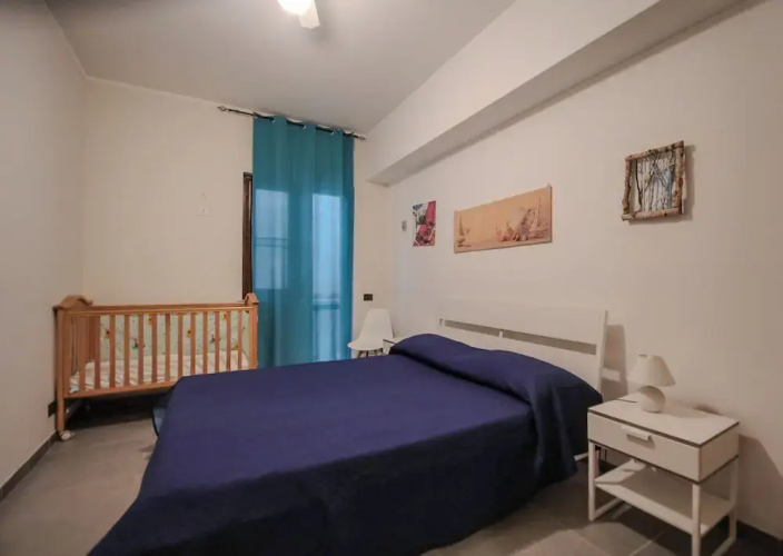 Casa Vacanze Verdemare