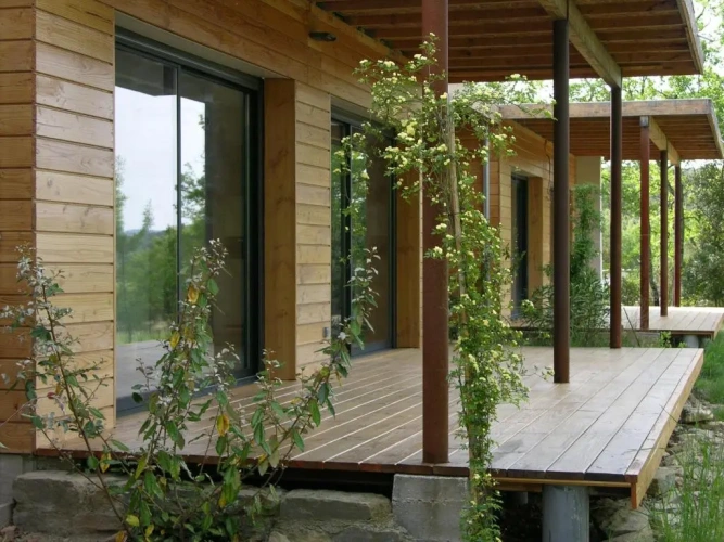 Cottage