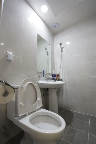 O'Guest and Minihotel - Hostel