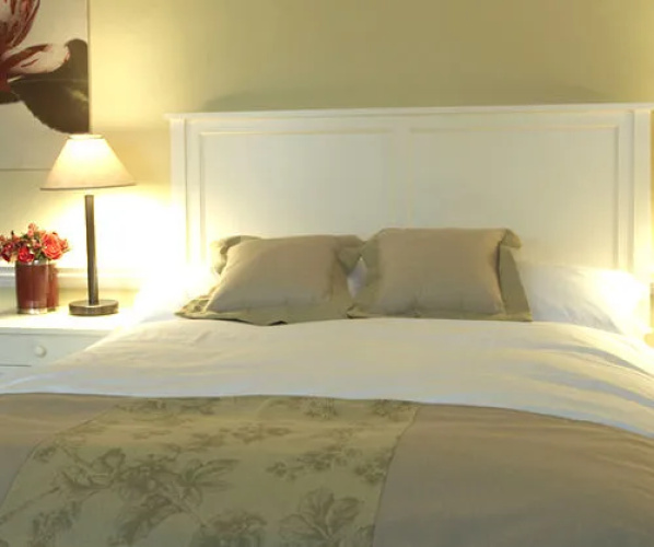 Milsoms Hotel