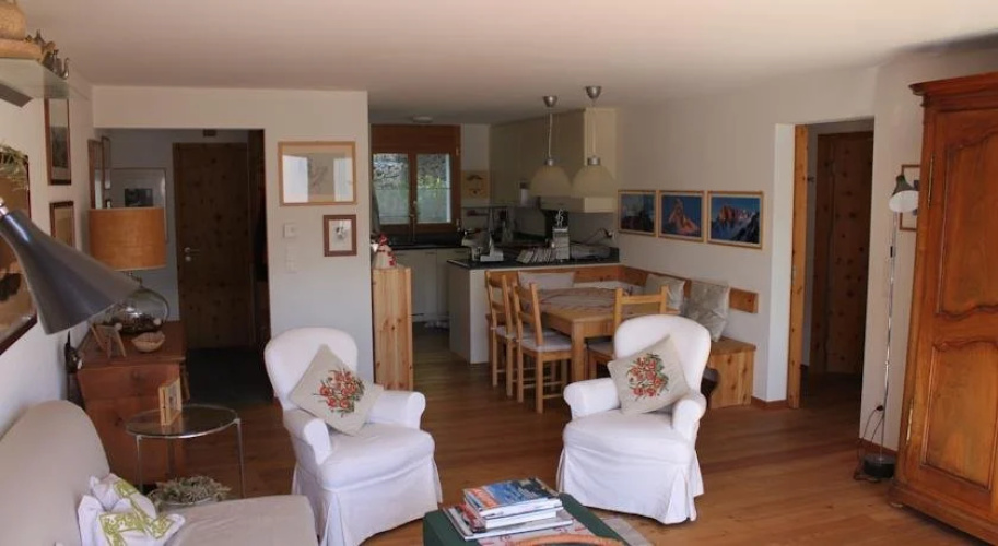 Hotel Sur Puoz