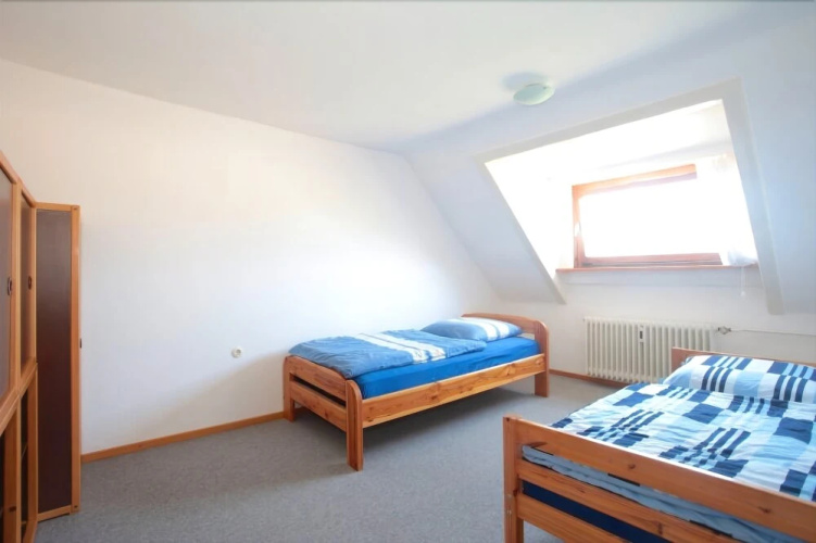 PRIVATE APARTMENT SCHÖNBERGSTRAßE