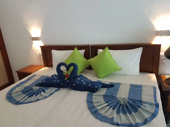 Residence Jasmine