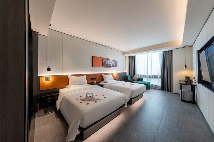 Kardon Hotel.Stars