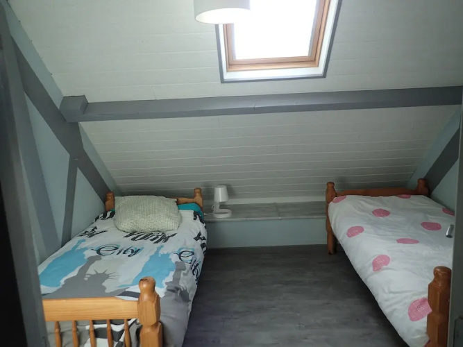 Bienvenue Chez Nous