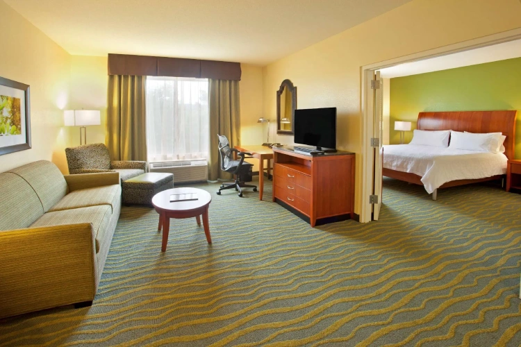 Double Suite