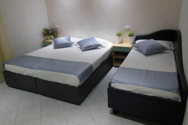 Hotel Alda Amelia