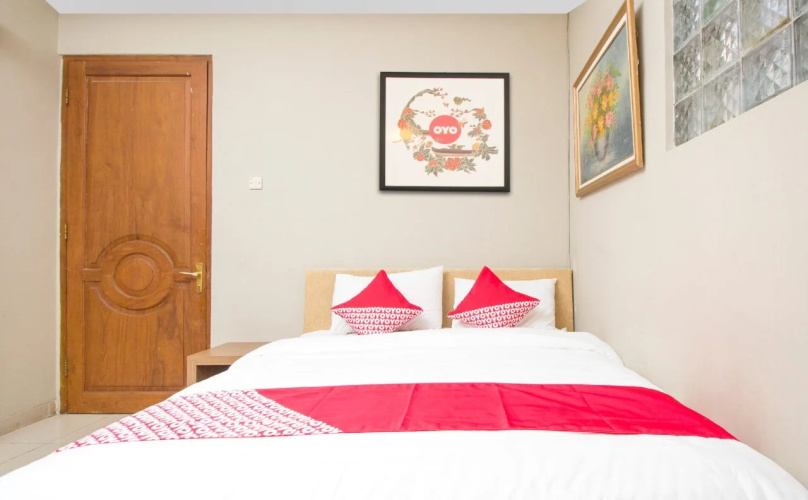 Aliya Homestay