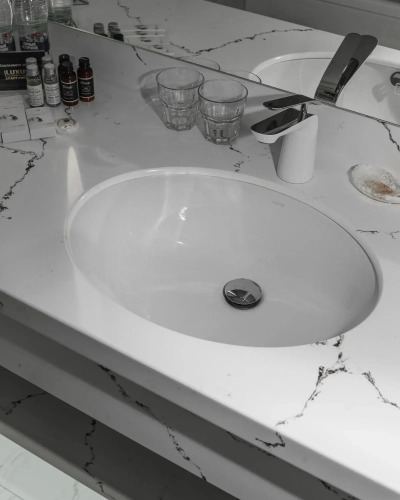 Фотография номера квартиры Апартаменты на улице Советская 50