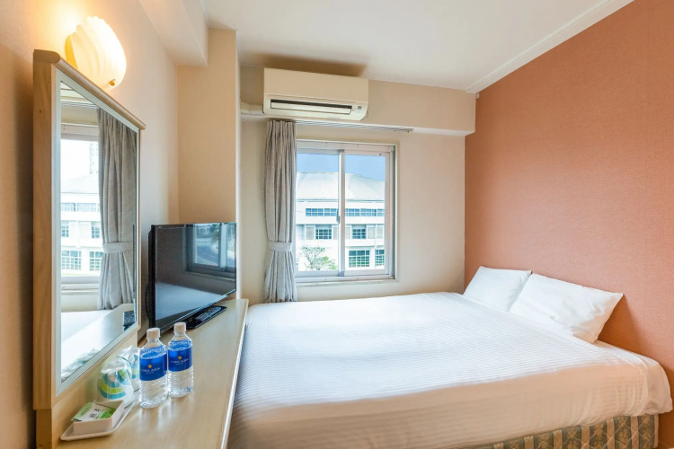 Hotel Park Stadium Naha