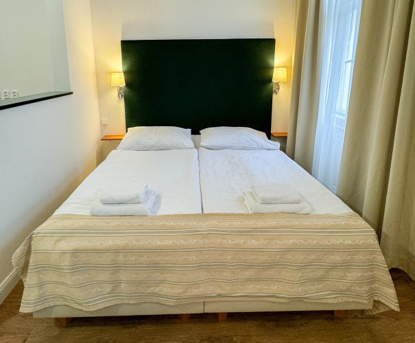 Hotel Mala Strana
