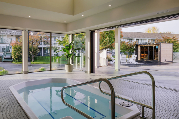 Ramada By Wyndham Penticton Hotel & Suites photo 14