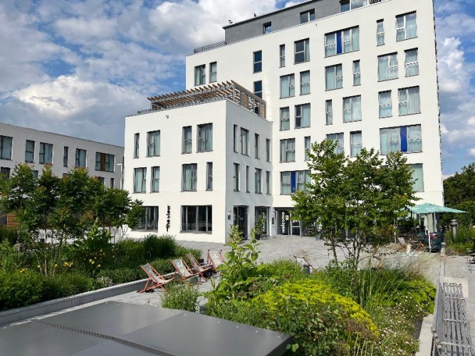 The Place Herzogenaurach - Herzogenaurach