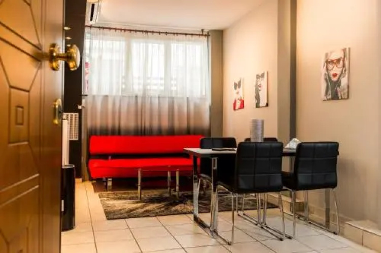 Luxury Apartments in Skg
