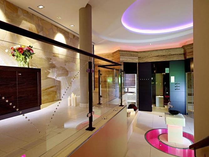 Hotel Montanara