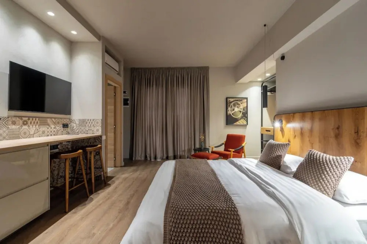 Maison Bucarest Apartments by Olala Homes