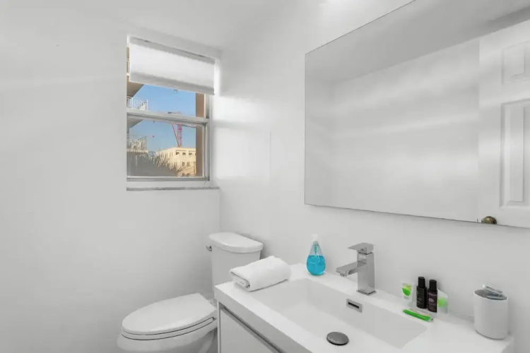 Bay Harbor Sunset Apt 4A
