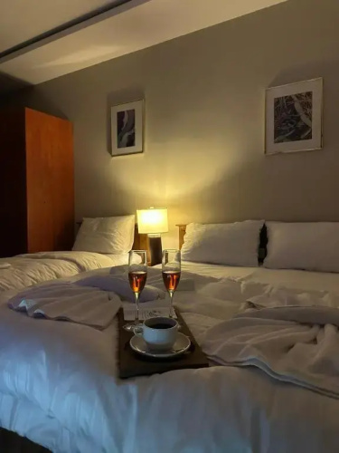 Reva Miami Hotel Restaurant SPA