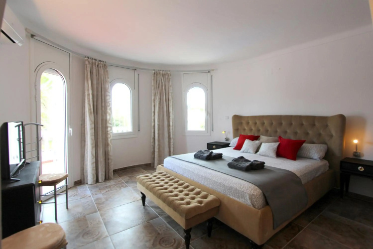 LEON Immo Villa Carla - 12209