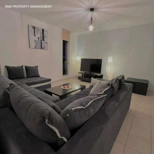 City Flats Apt.C307