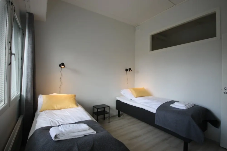 Standard Apartment