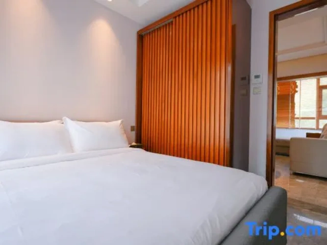 2 Bedrooms Deluxe Cottage
