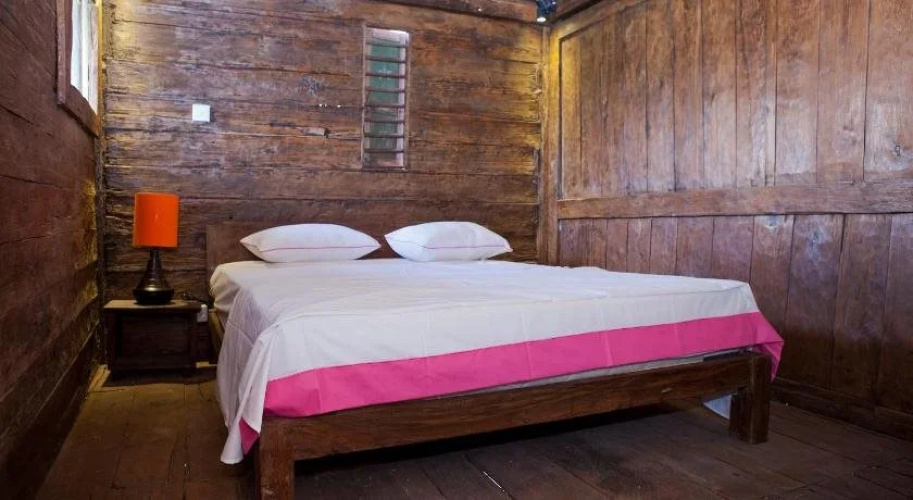 Oka's Homestay