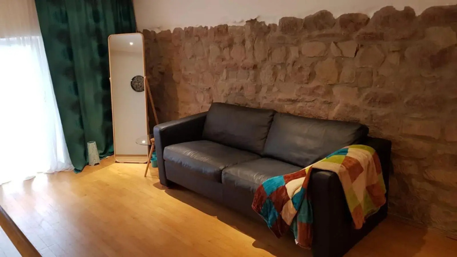 Toscanahaus