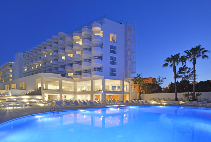 Innside Ibiza Beach photo 35