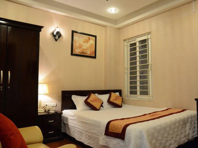 Apec 2 Hotel