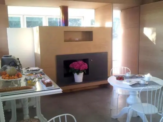 Alfieri Cottage