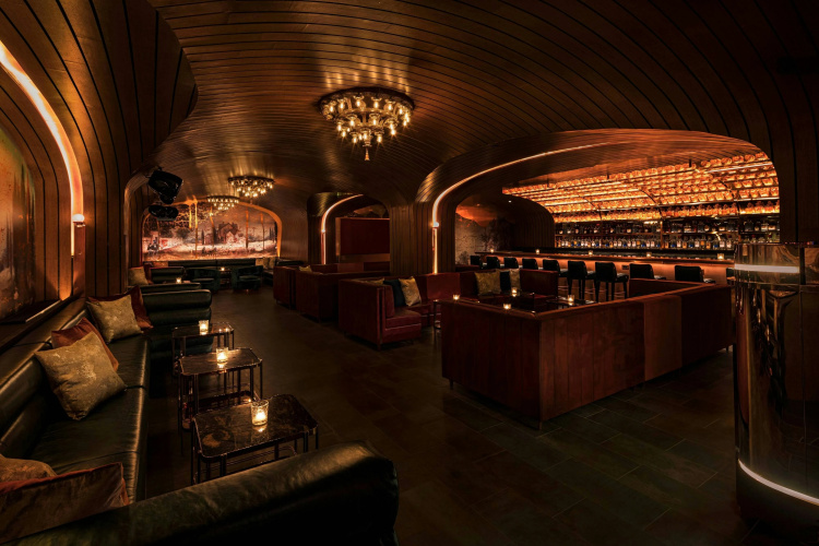 Moxy NYC East Village photo 22