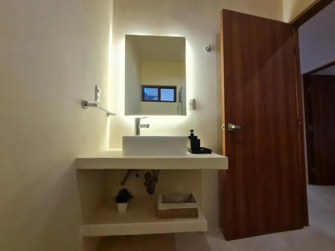 Luxury in Tulum Jungle with exclusive Cenote By Yeah