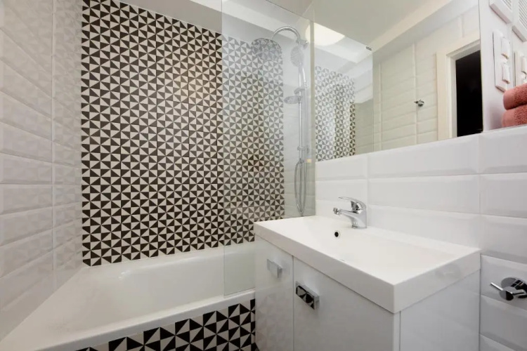 oompH Warsaw Downtown Apartments