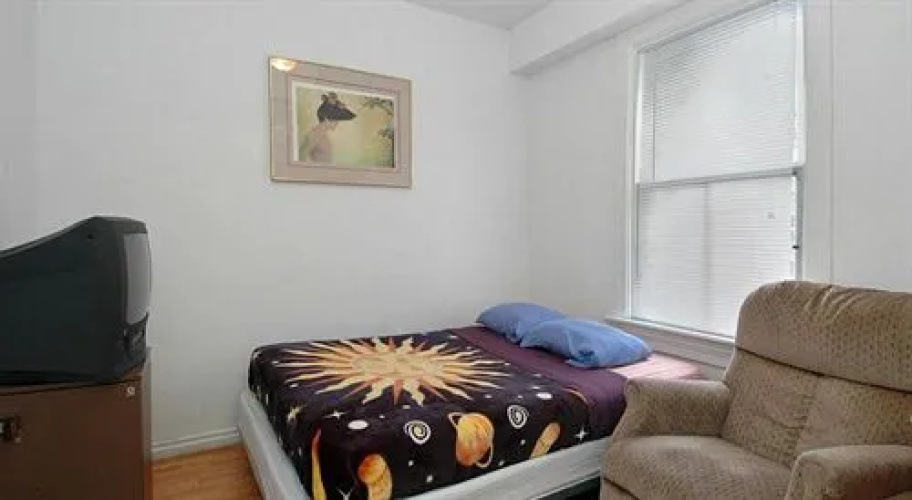 C&N Backpackers Hostel - Vancouver