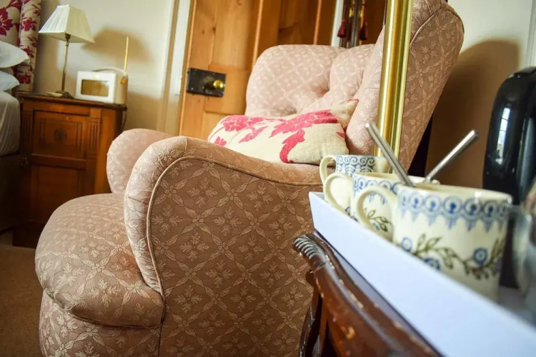 Cundall Lodge Farm Bed & Breakfast