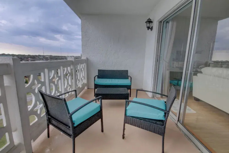 561 El Matador 2 Bedroom Condo by RedAwning