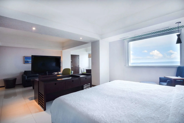 Hampton by Hilton Veracruz Boca Del Rio