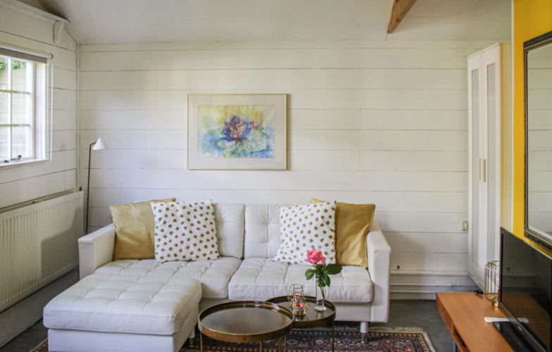 Garden Cottage