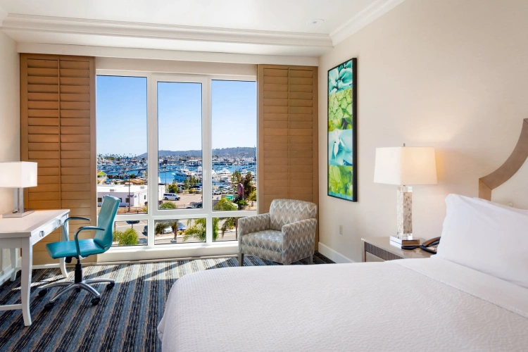 Premier Double room