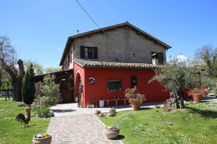 Appartamenti Il Palazzaccio