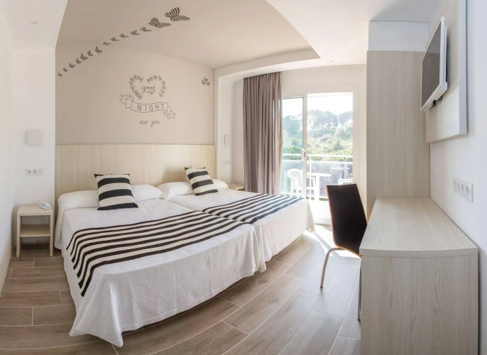 Hotel Sorra Daurada Splash