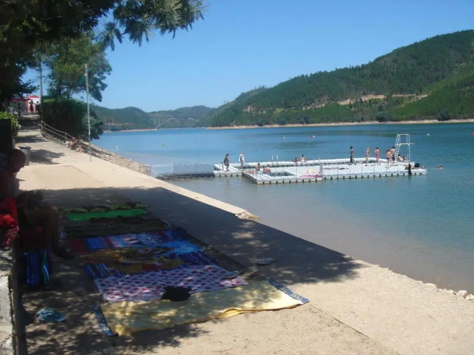 Vale de Garcia