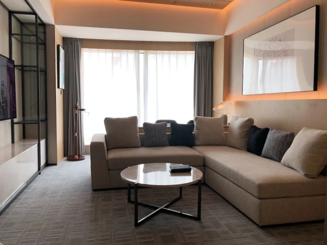 Radisson Hangzhou Qianjiang