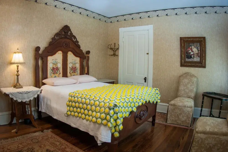 Courthouse Inn Bed and Breakfast