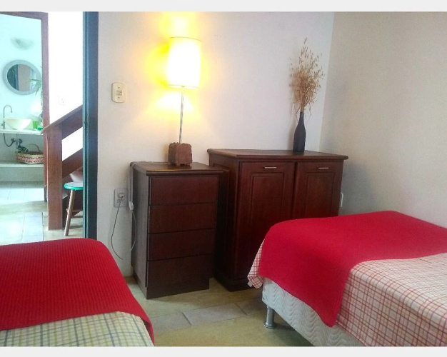 Quinta do Moçambique