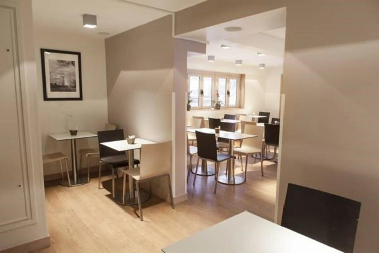 Ibis Lille Centre Grand Place